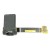 Proximity Light Sensor Flex Cable For Asus Zenfone Max Plus M1 By - Maxbhi Com