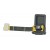 Proximity Light Sensor Flex Cable For Asus Zenfone Max Plus M1 By - Maxbhi Com