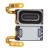 Ear Speaker Flex Cable For Lg G7 One By - Maxbhi Com