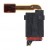 Handsfree Audio Jack Flex Cable For Lg G7 One By - Maxbhi Com
