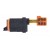 Handsfree Audio Jack Flex Cable For Lg Q Stylo 4 By - Maxbhi Com