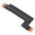 Lcd Flex Cable For Nokia 7 By - Maxbhi Com