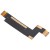 Lcd Flex Cable For Nokia 7 By - Maxbhi Com