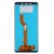 Lcd With Touch Screen For Infinix Note 5 Stylus Blue By - Maxbhi Com