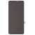 Lcd With Touch Screen For Lg G7 One Black By - Maxbhi Com