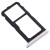 Sim Card Holder Tray For Nokia 7 White - Maxbhi Com