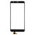 Touch Screen Digitizer For Asus Zenfone Max Plus M1 Black By - Maxbhi Com