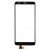 Touch Screen Digitizer For Asus Zenfone Max Plus M1 Silver By - Maxbhi Com