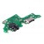Charging Connector Flex Pcb Board For Honor 9x Pro By - Maxbhi Com