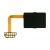 Fingerprint Sensor Flex Cable For Lg Q9 White By - Maxbhi Com