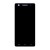 Lcd With Touch Screen For Infinix Hot S Black By - Maxbhi Com