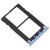 Sim Card Holder Tray For Tecno Mobile Pouvoir 2 Pro Blue - Maxbhi Com