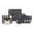 Charging Connector Flex Pcb Board For Alcatel 1s By - Maxbhi Com