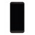 Lcd With Touch Screen For Alcatel 1s Black By - Maxbhi Com