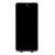 Lcd With Touch Screen For Motorola Moto G52 Black By - Maxbhi Com