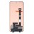 Lcd With Touch Screen For Motorola Moto G52 Black By - Maxbhi Com