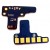 Proximity Light Sensor Flex Cable For Lg K22 By - Maxbhi Com