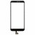 Touch Screen Digitizer For Alcatel 1s White By - Maxbhi Com