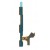Volume Button Flex Cable For Honor 10i By - Maxbhi Com