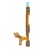 Volume Button Flex Cable For Honor 10i By - Maxbhi Com