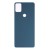 Back Panel Cover For Alcatel 3x 2020 Blue - Maxbhi Com