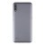 Back Panel Cover For Lg K22 Black - Maxbhi Com