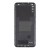 Back Panel Cover For Lg K22 Black - Maxbhi Com