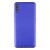 Back Panel Cover For Lg K22 White - Maxbhi Com