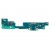 Charging Connector Flex Pcb Board For Samsung Galaxy Tab A 8 0 2018 By - Maxbhi Com