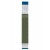 Lcd Flex Cable For Samsung Galaxy Tab A 8 0 2018 By - Maxbhi Com