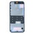 Lcd Frame Middle Chassis For Honor 10i Black By - Maxbhi Com