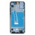 Lcd Frame Middle Chassis For Honor 10i Black By - Maxbhi Com