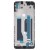 Lcd Frame Middle Chassis For Zte Blade A71 Grey By - Maxbhi Com