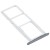 Sim Card Holder Tray For Lg K22 Titan - Maxbhi Com