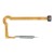 Fingerprint Sensor Flex Cable For Zte Blade A71 Green By - Maxbhi Com