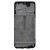 Lcd Frame Middle Chassis For Oppo A57 4g 2022 Black By - Maxbhi Com