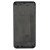 Lcd Frame Middle Chassis For Vivo Y17 2019 Black By - Maxbhi Com
