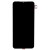 Lcd With Touch Screen For Tecno Spark 9 Black By - Maxbhi Com