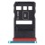 Sim Card Holder Tray For Honor 30 Pro Plus Green - Maxbhi Com