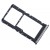 Sim Card Holder Tray For Realme 10 Pro Gold - Maxbhi Com