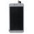 Lcd With Touch Screen For Vivo Y21 White By - Maxbhi Com