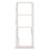 Sim Card Holder Tray For Oppo A73 4g White - Maxbhi Com