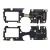 Microphone Flex Cable For Oppo A91 By - Maxbhi Com