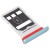 Sim Card Holder Tray For Huawei Nova 8 Pro 5g Green - Maxbhi Com