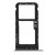 Sim Card Holder Tray For Motorola Moto G Power 2021 White - Maxbhi Com