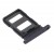 Sim Card Holder Tray For Xiaomi Black Shark 4 Black - Maxbhi Com