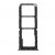 Sim Card Holder Tray For Oppo Reno 5 Z White - Maxbhi Com