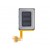 Ear Speaker Flex Cable For Lg K71 By - Maxbhi Com