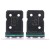 Sim Card Holder Tray For Oppo Find X3 Neo Silver - Maxbhi Com