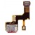 Microphone Flex Cable For Lg K71 By - Maxbhi Com